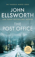 Cover: The Post Office - Vinci Books