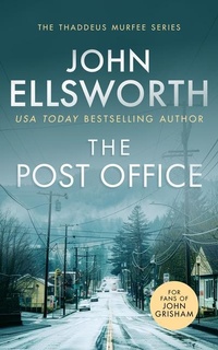 Enlarge image Cover: The Post Office - Vinci Books