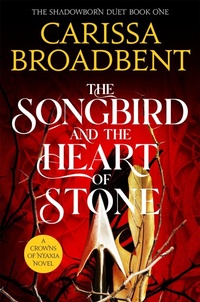 Abbildung von: The Songbird and the Heart of Stone - Tor Bramble