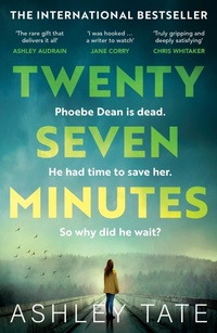 Enlarge image Cover: Twenty-Seven Minutes - Headline Book Publishing