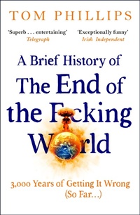 Abbildung von: A Brief History of the End of the F*cking World - Wildfire
