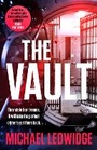 Cover: The Vault - Headline Book Publishing