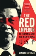 Cover: The Red Emperor - Headline Press