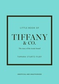 Cover: Little Book of Tiffany & Co. - Welbeck