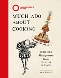 Cover: Much Ado About Cooking - OH