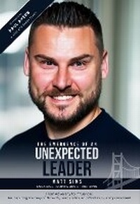 Abbildung von: The Emergence of an Unexpected Leader - Shimuzu Media