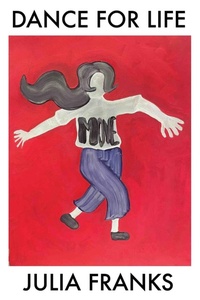 Enlarge image Cover: Dance for Life - Flomotion Publishing