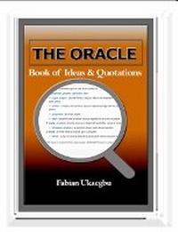 Abbildung von: The Oracle Book of Ideas and Quotations - New Era Dimensions (NED) Press Ltd.
