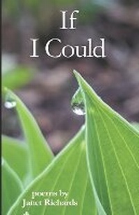Enlarge image Cover: If I Could - Janet Richards