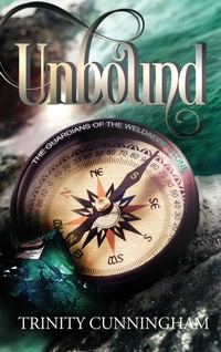 Enlarge image Cover: Unbound - TC Publishing