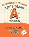 Cover: Elementary English - School Bookstore (Books.Canadauniversalschool.Com)