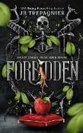Cover: Forbidden - IngramSpark