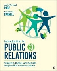 Enlarge image Cover: Introduction to Public Relations - Sage Publications, Inc