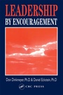 Cover: Leadership By Encouragement - CRC Press