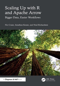 Abbildung von: Scaling Up with R and Apache Arrow - Chapman and Hall