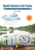 Bild: Aquatic Sciences in the Tropics - CRC Press