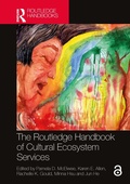 Cover: The Routledge Handbook of Cultural Ecosystem Services - Routledge