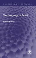 Bild: The Language of Smell - Routledge
