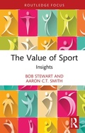 Cover: The Value of Sport - Routledge
