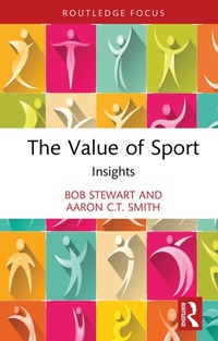 Abbildung von: The Value of Sport - Routledge
