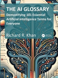 Abbildung von: The AI Glossary - CRC Press