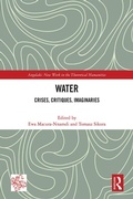 Bild: Water - Routledge