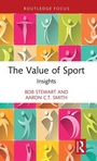 Cover: The Value of Sport - Routledge