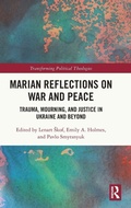 Cover: Marian Reflections on War and Peace - Routledge