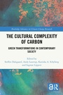 Cover: The Cultural Complexity of Carbon - Routledge