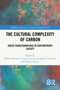 Cover: The Cultural Complexity of Carbon - Routledge