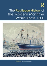 Bild: The Routledge History of the Modern Maritime World since 1500 - Routledge