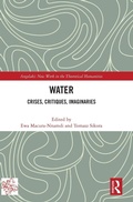 Cover: Water - Routledge