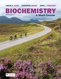 Cover: Biochemistry: A Short Course - W.H.Freeman & Co Ltd
