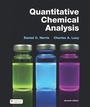 Cover: Quantitative Chemical Analysis - W.H.Freeman & Co Ltd