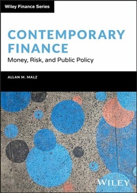 Abbildung von: Contemporary Finance - Wiley