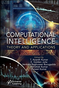 Enlarge image Cover: Computational Intelligence - Wiley
