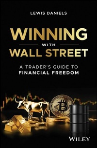 Abbildung von: Winning with Wall Street - Wiley