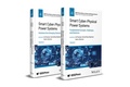 Cover: Smart Cyber-Physical Power Systems: Challenges and Solutions, 2 Volume Set - Wiley-IEEE Press