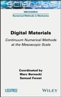 Cover: Digital Materials - Wiley