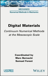 Enlarge image Cover: Digital Materials - Wiley