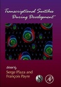 Cover: Transcriptional Switches During Development - Academic Press
