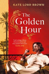 Abbildung von: The Golden Hour - Simon & Schuster Ltd