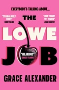 Cover: The Lowe Job - Orion