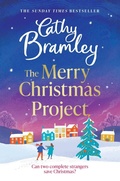 Cover: The Merry Christmas Project - Orion