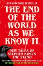 Cover: The End of the World as We Know It - Hodder & Stoughton