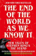 Cover: The End of the World as We Know It - Hodder & Stoughton