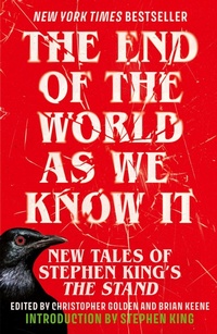 Enlarge image Cover: The End of the World as We Know It - Hodder & Stoughton