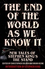 Cover: The End of the World as We Know It - Hodder & Stoughton