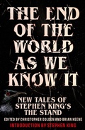 Cover: The End of the World as We Know It - Hodder & Stoughton