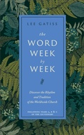 Cover: The Word Week by Week - John Murray Publishers Ltd